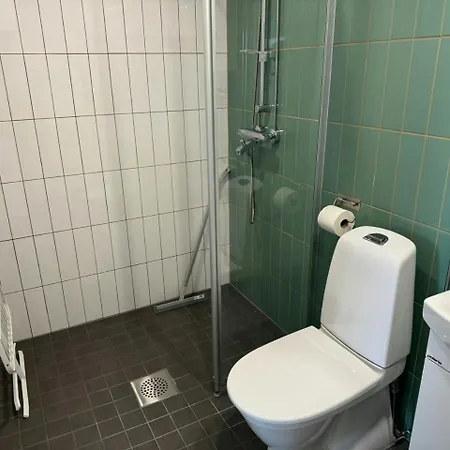 Apartament Spacious For 4 *
