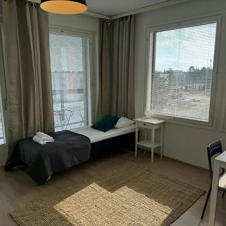 Spacious For 4 *