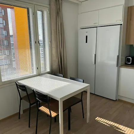 Appartamento Spacious For 4 *